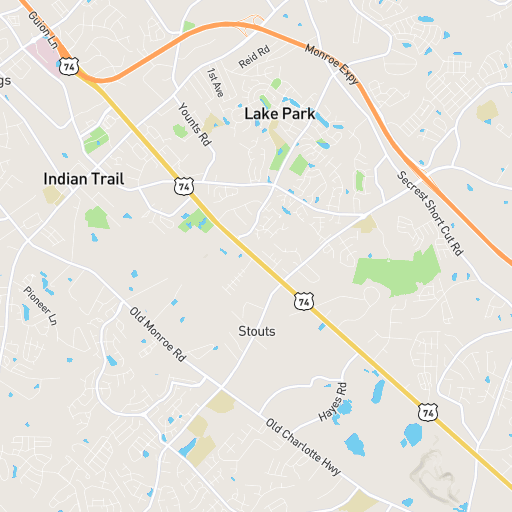Poplin Meadows photo
