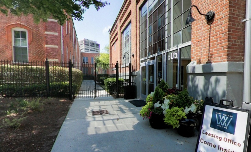 West Village (NC) photo
