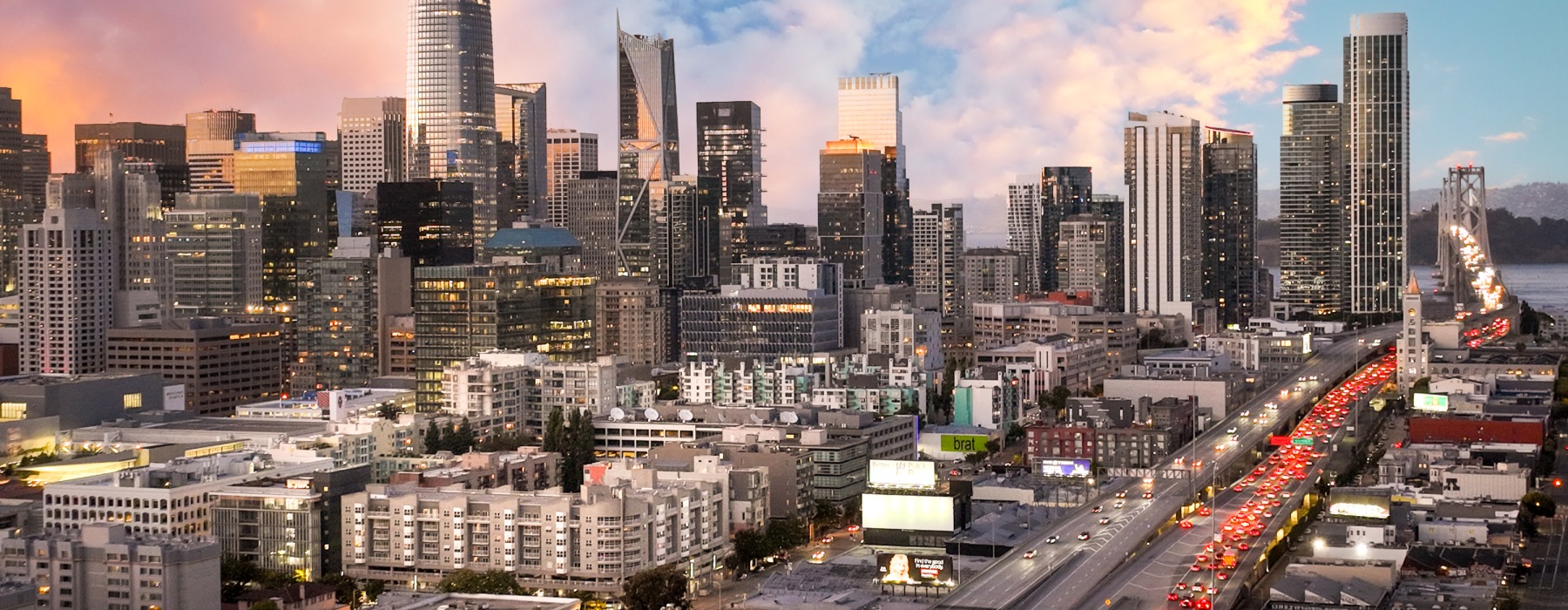 Explore the SoMa Neighborhood