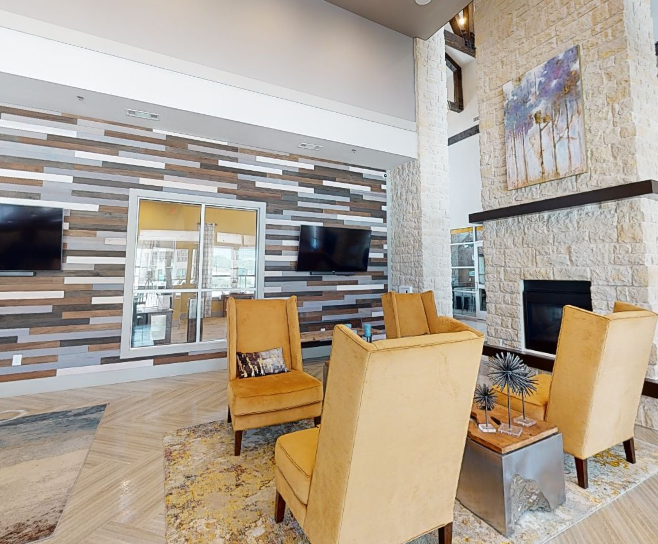 Clubhouse