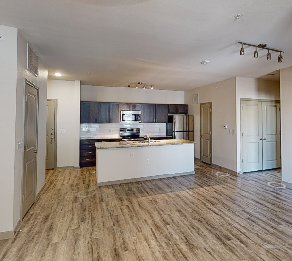1 Bedroom, 1 Bath