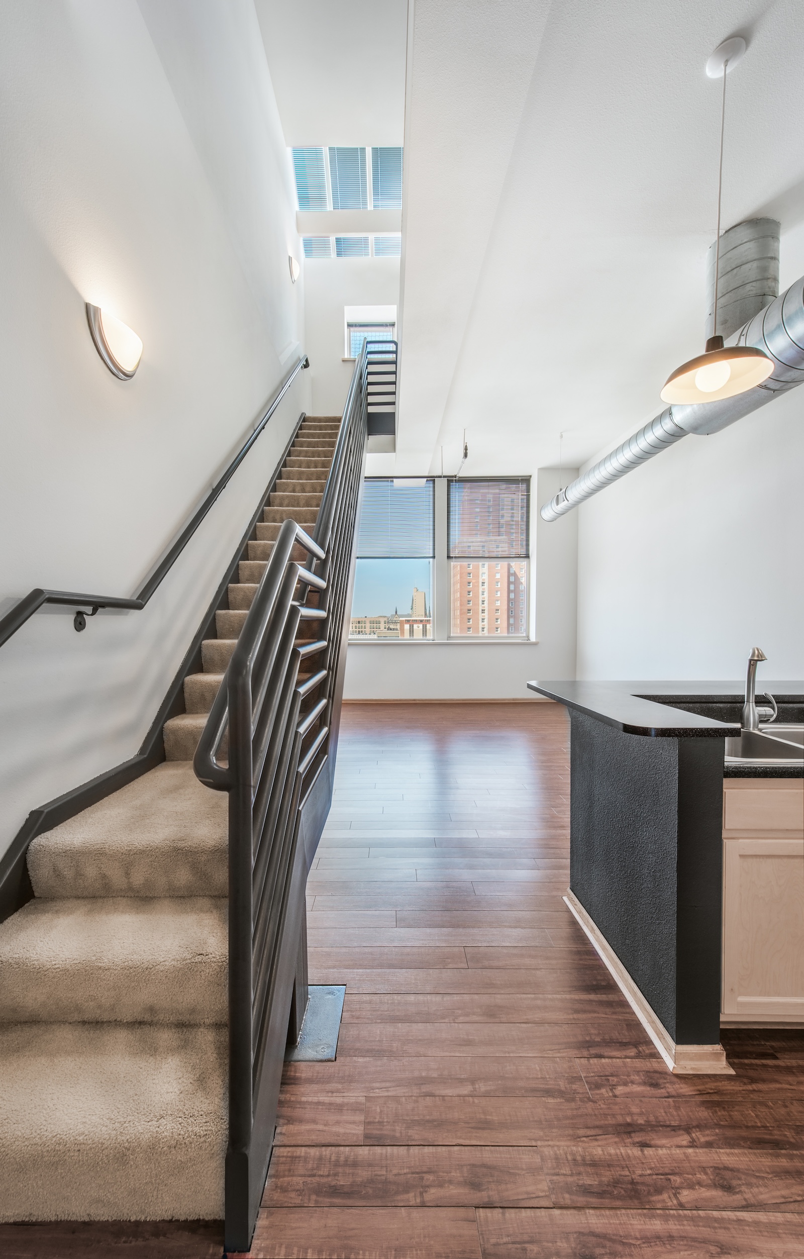 Boston Lofts