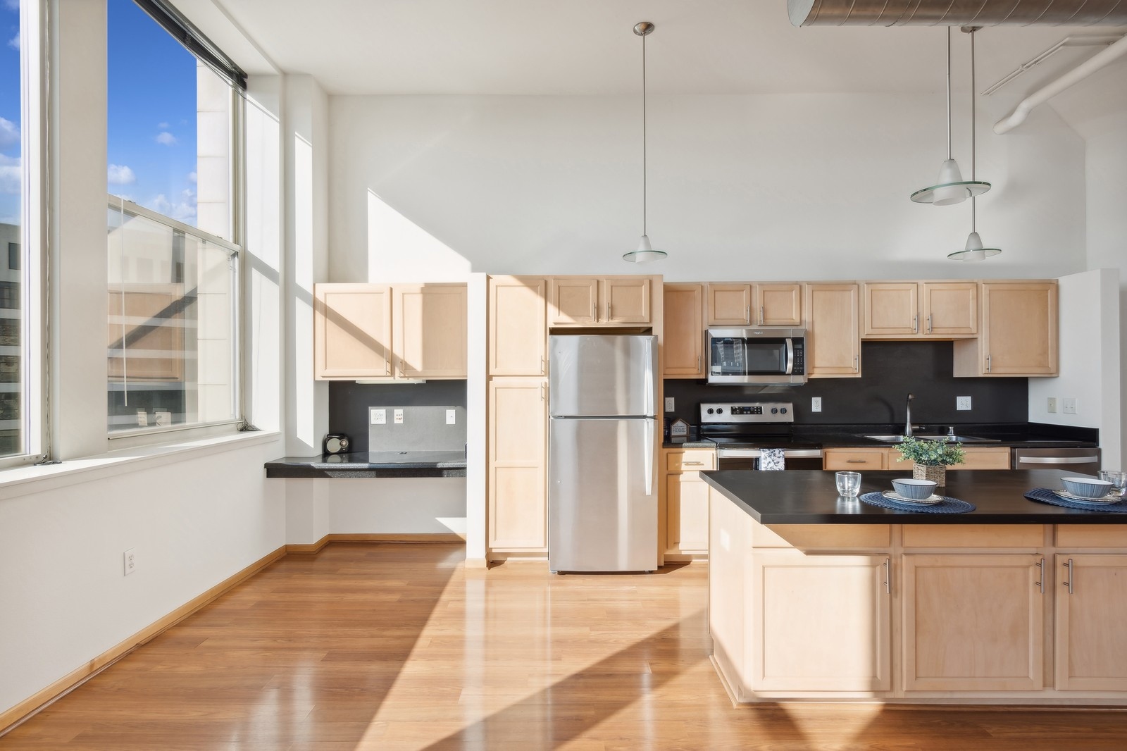Boston Lofts photo
