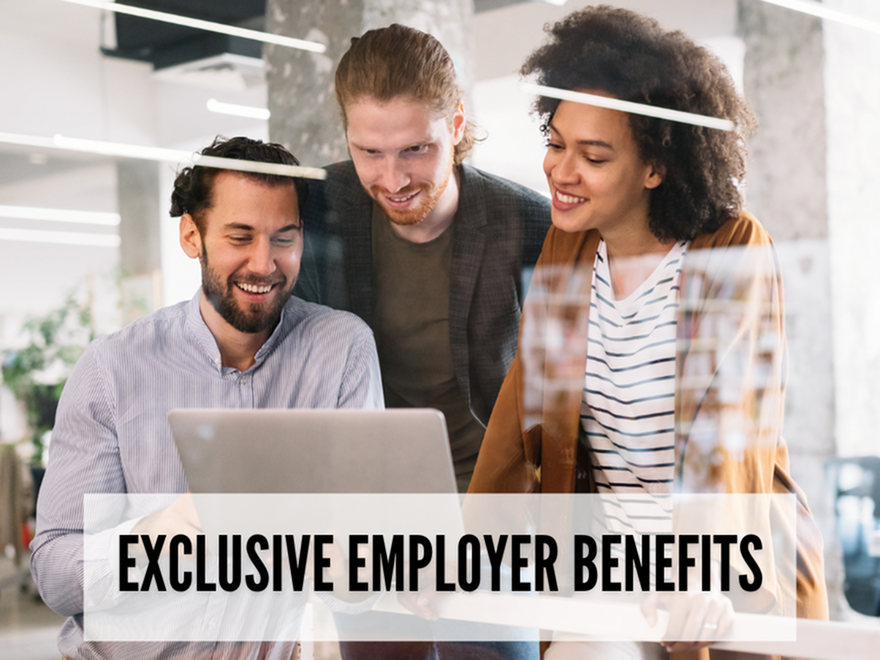 preferred employee benefits
