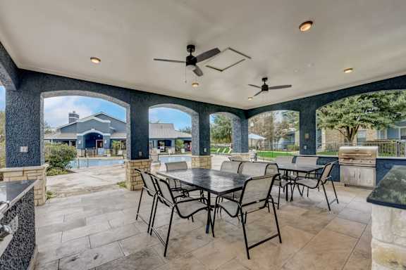 Oasis At Plum Creek photo
