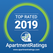 Top Apartment 2019