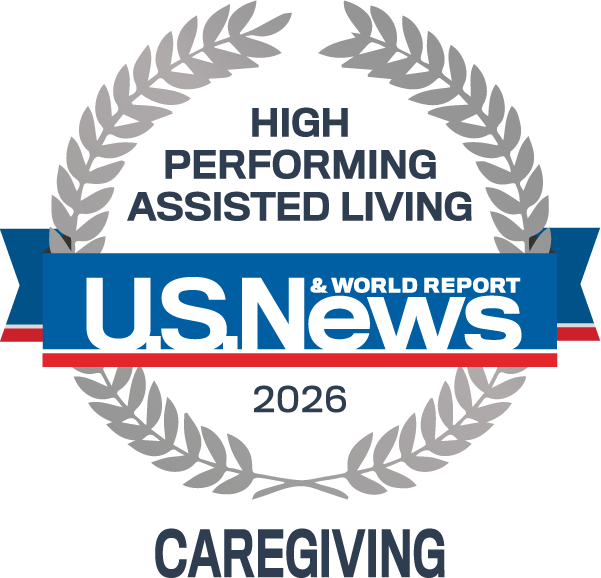 AssistedLiving Caregiving Year