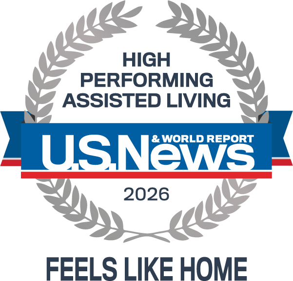 AssistedLiving FeelsLikeHome Year