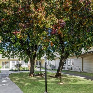 3 Courtyard Chisholm Court