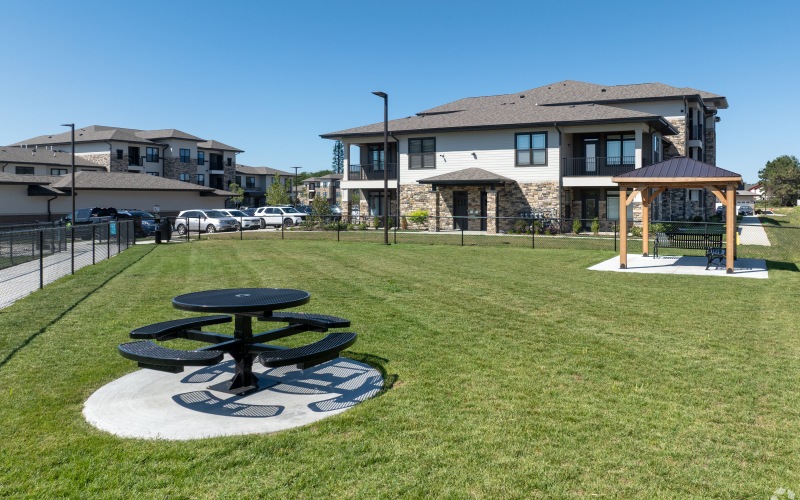 Community Amenities