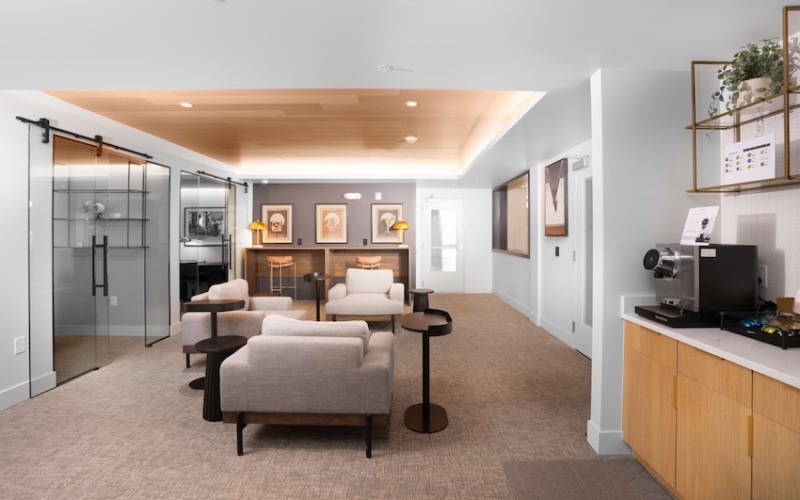 Community Amenities