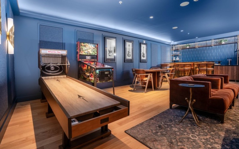 Community Amenities