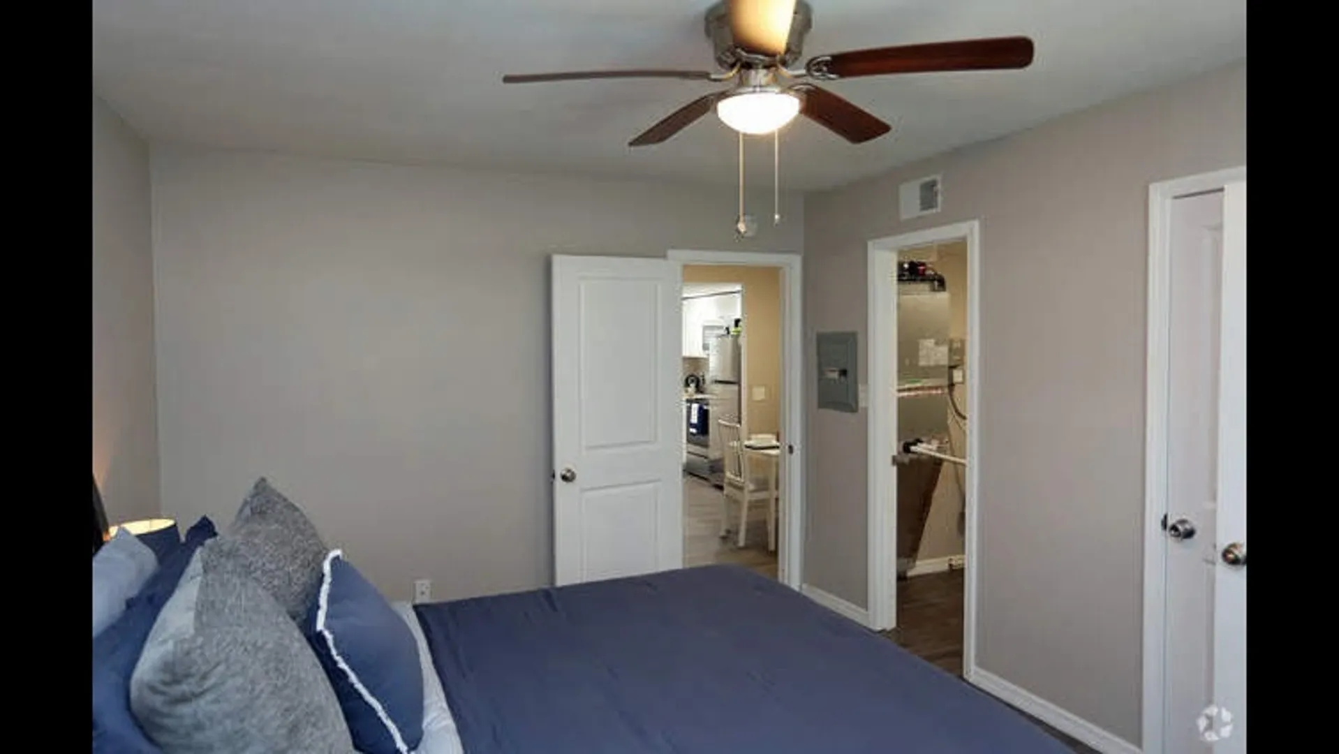 Interior Photo Bedroom 2