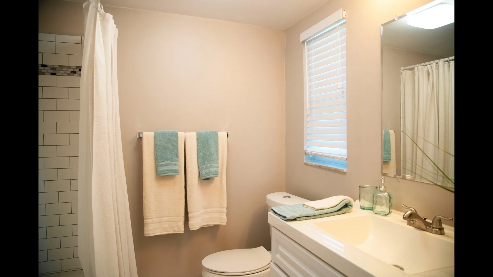 Interior Photo Bath