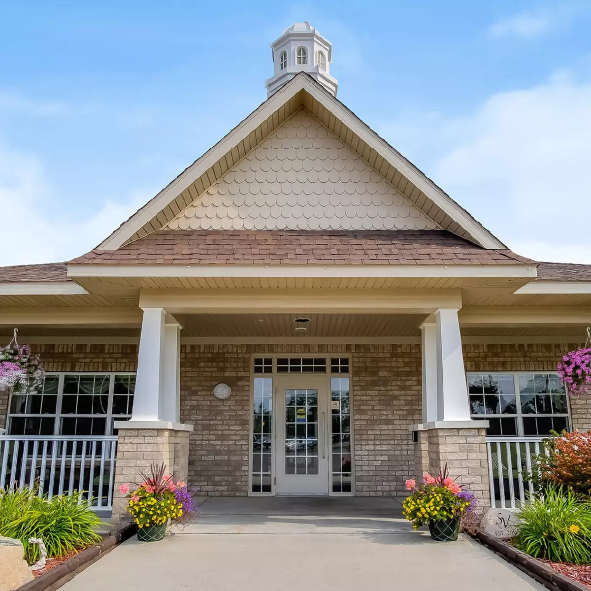 Stonegate Village photo
