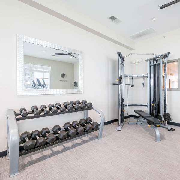 Celtic Crossing offers a wide variety of amenities in St. Peters, Missouri