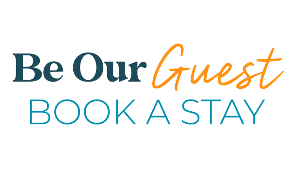 Live Like A Resident In Our Guest Suite