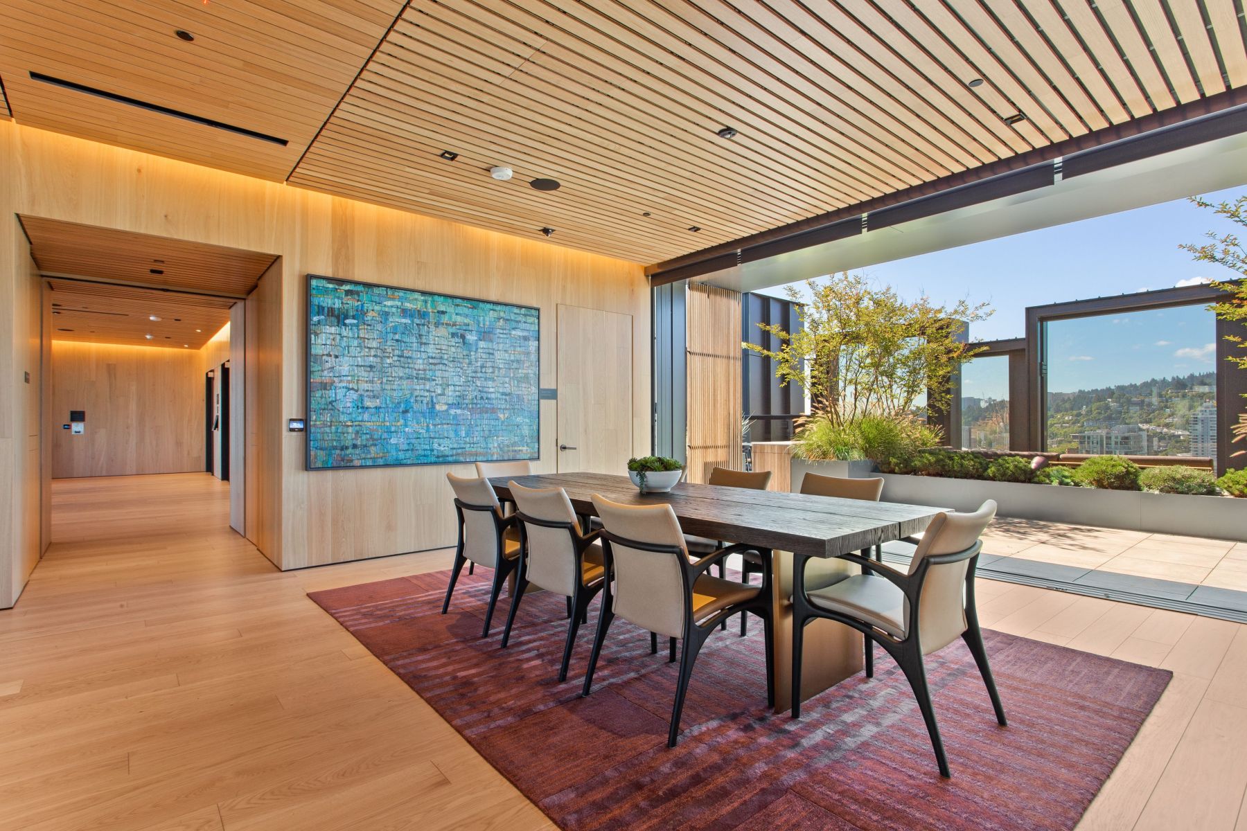 The Residences at 11W photo