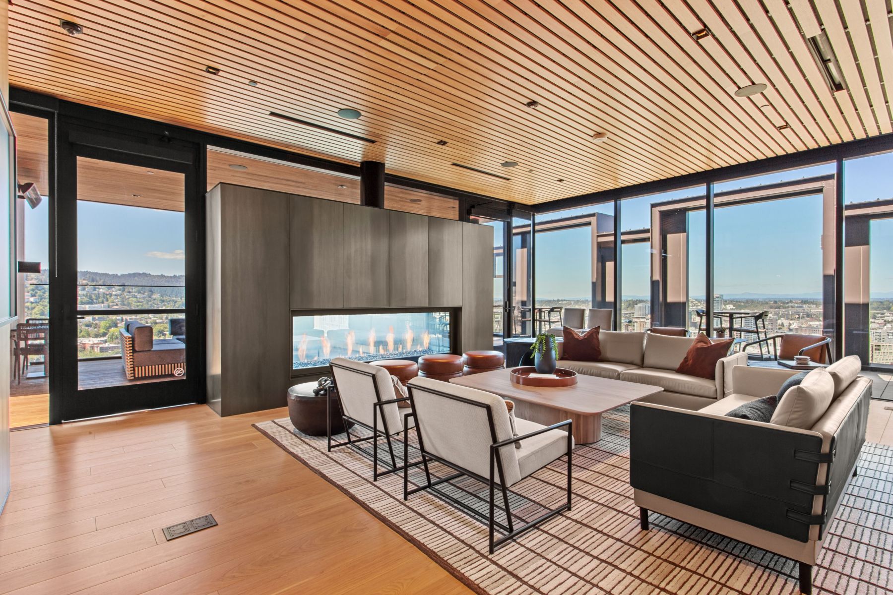 The Residences at 11W