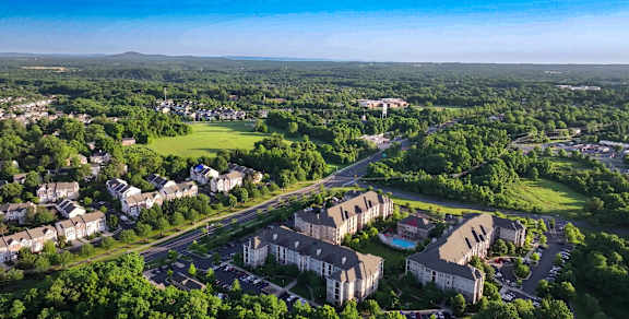 Millstone at Kingsview photo