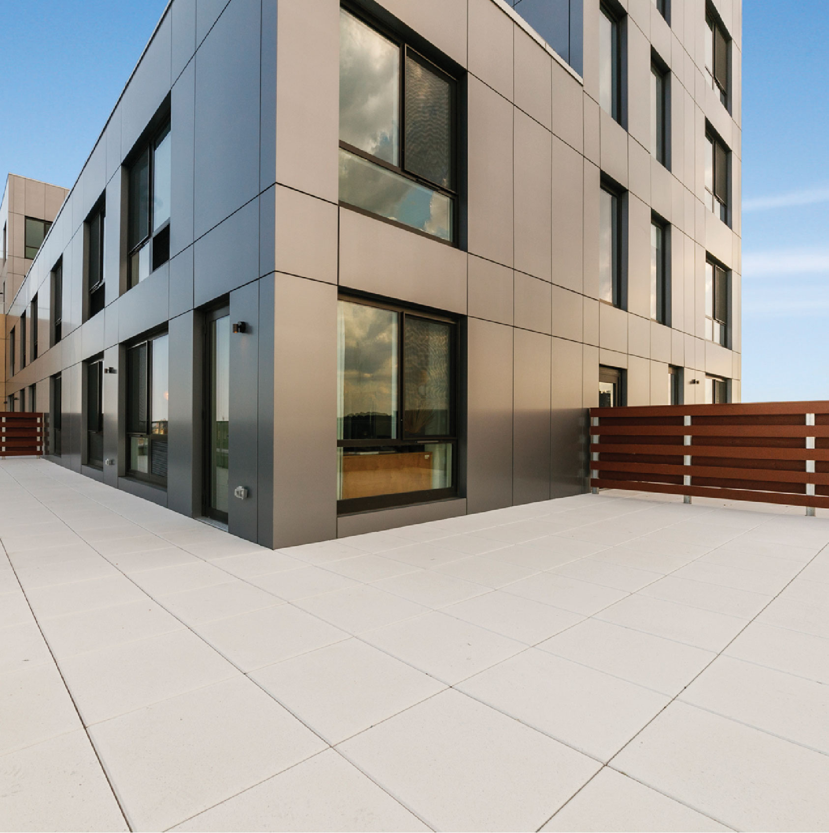 Caton Flats photo