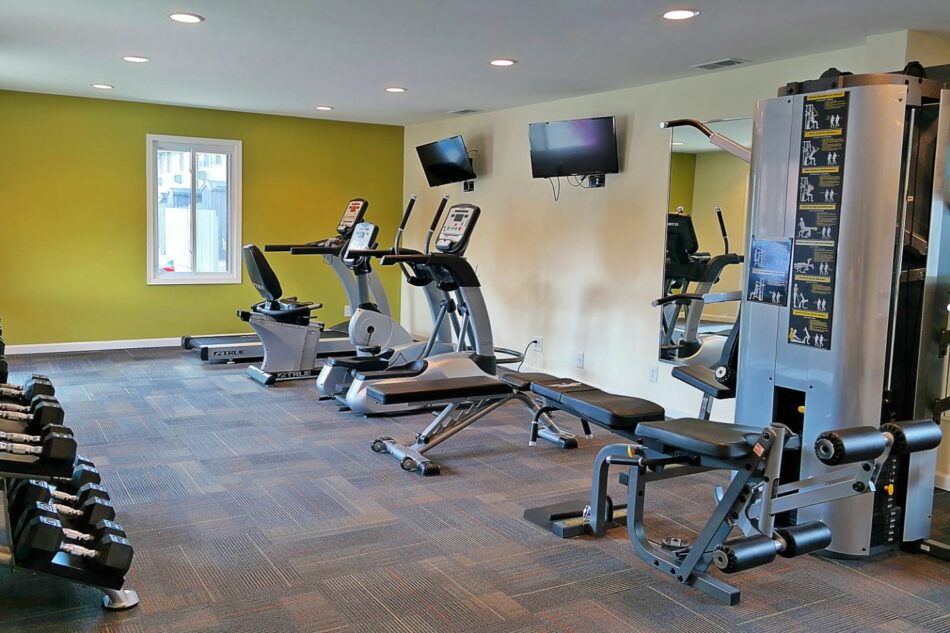 Active Living