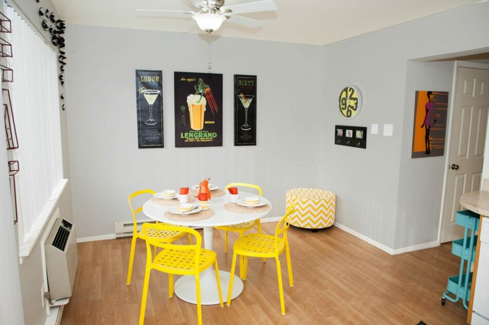 Kingston Square Apartments photo