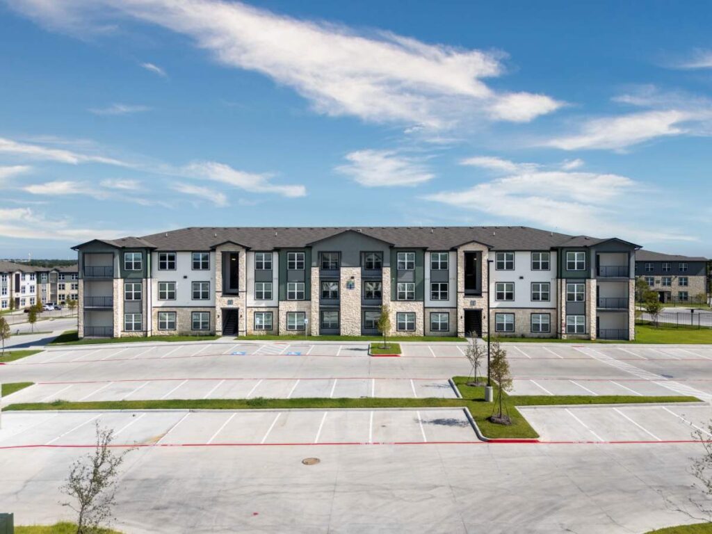 Terrace at Highland Hills photo