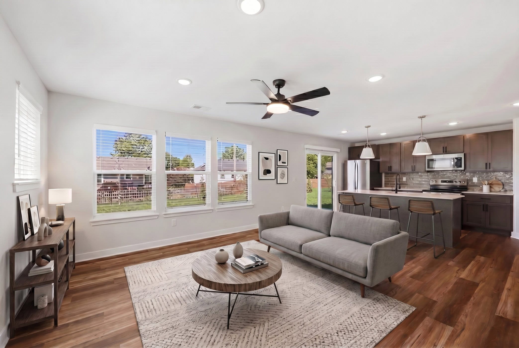 Residences at Blackwell photo