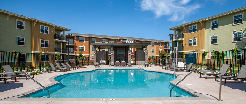 The Artisan Pool