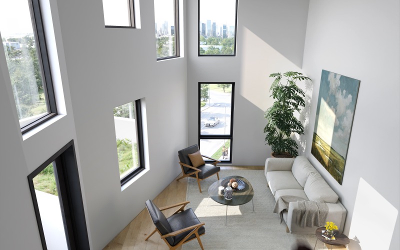 Inspired Interiors