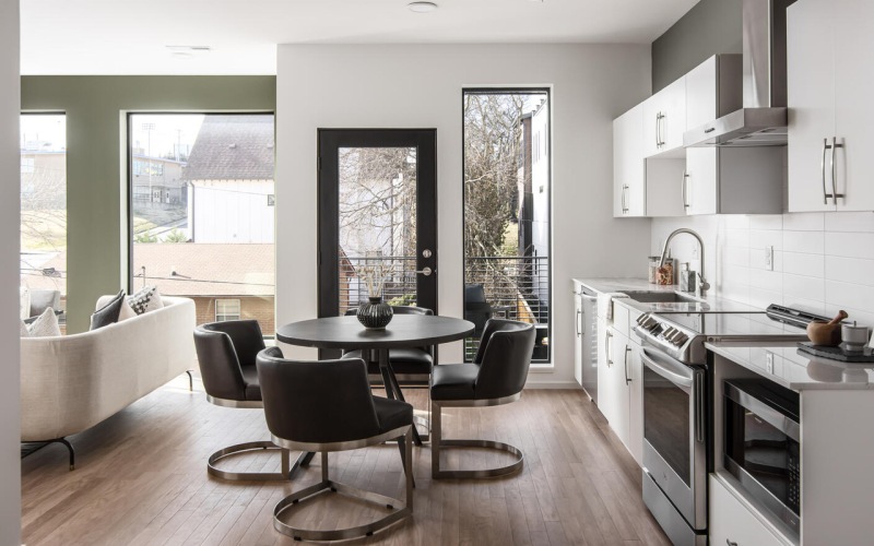 Inspired Interiors