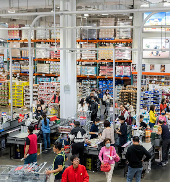 Costco Wholesale