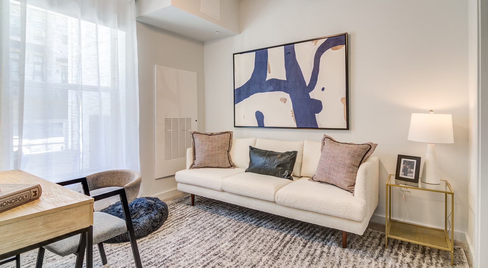 Townhomes at Bluebonnet Trail photo