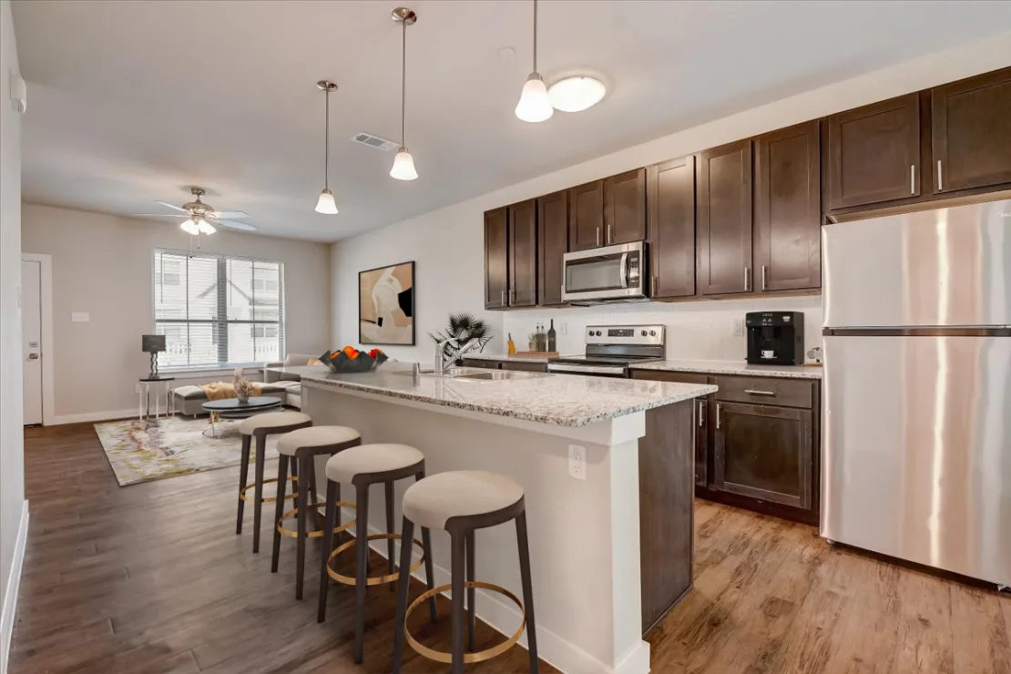 Townhomes at Bluebonnet Trail photo