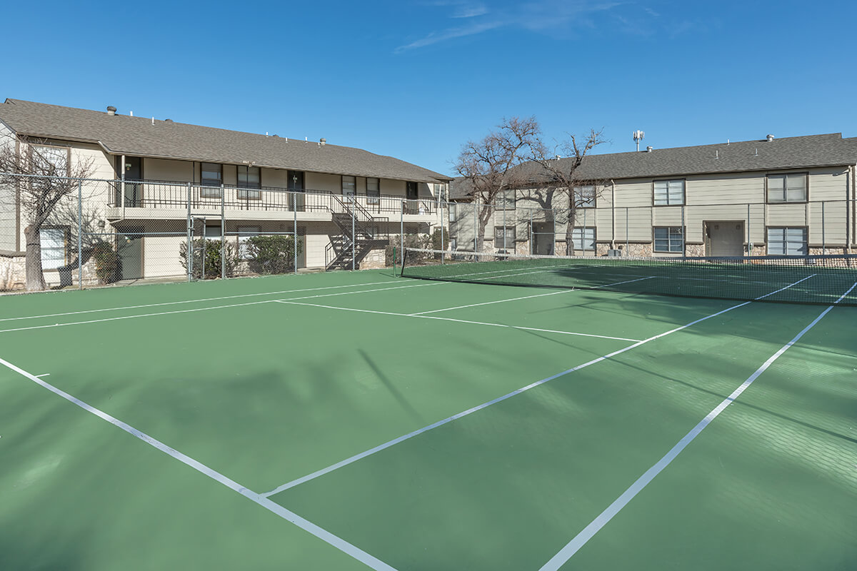 Amenities