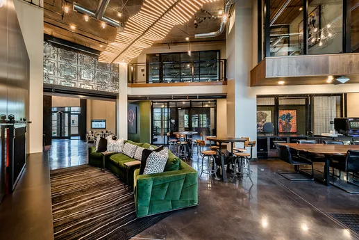 Clubhouse