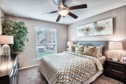 Nichols Square Apartments