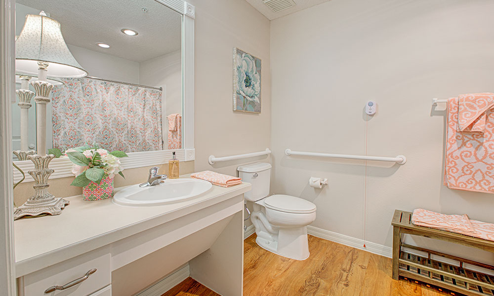 The Residence At Timber Pines photo