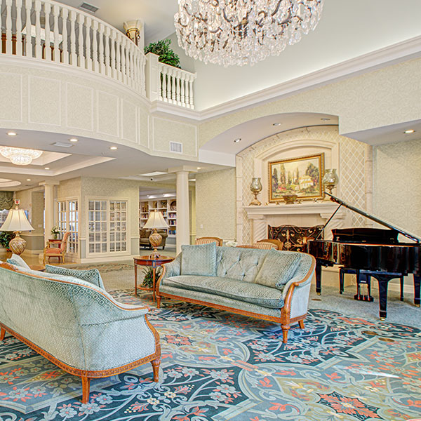 The Residence At Timber Pines photo