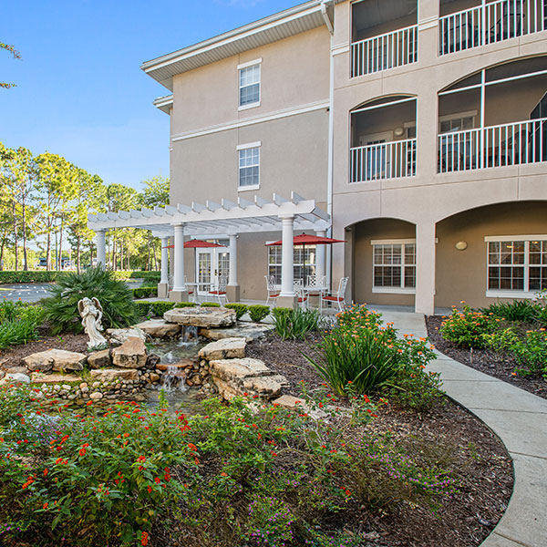 The Residence At Timber Pines photo