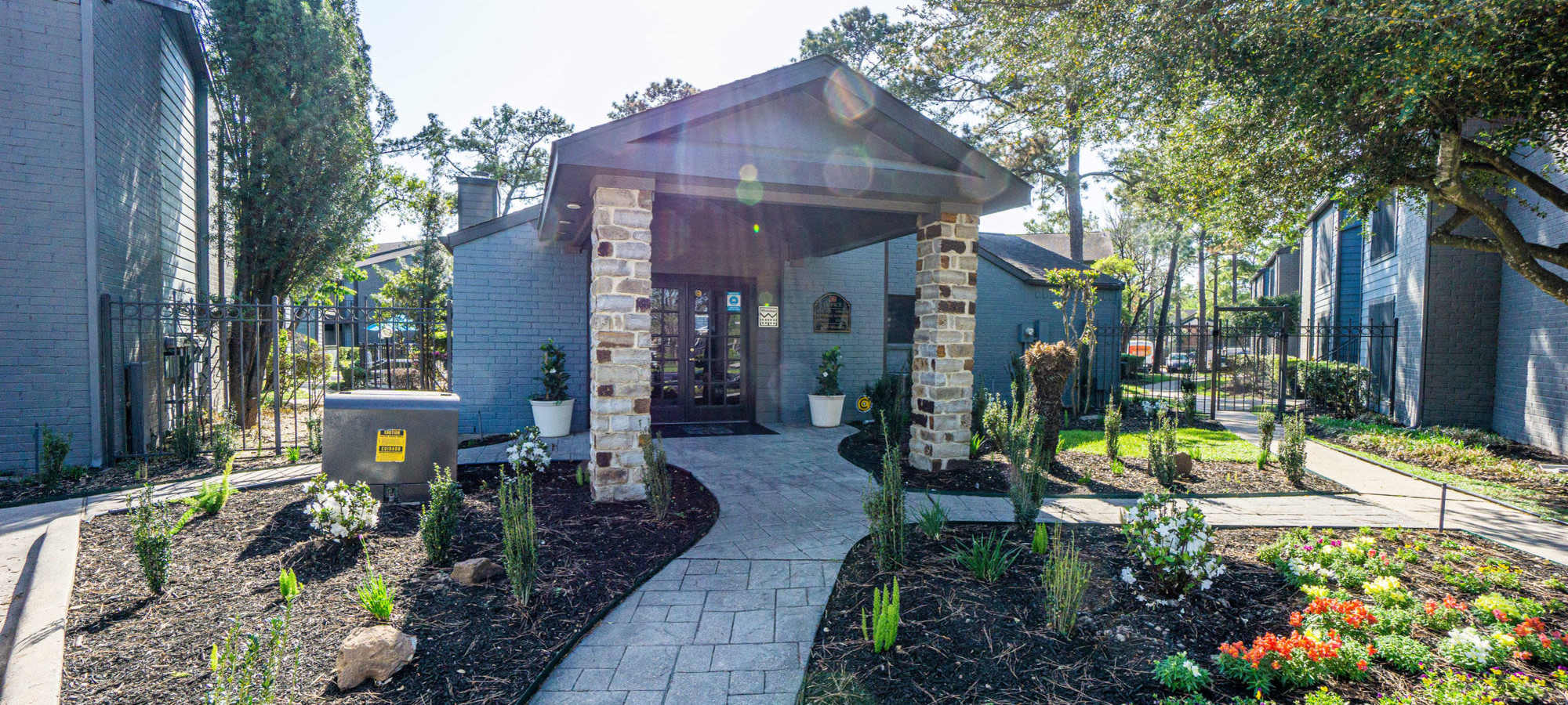 Apartments at North Bend Living in Houston, Texas