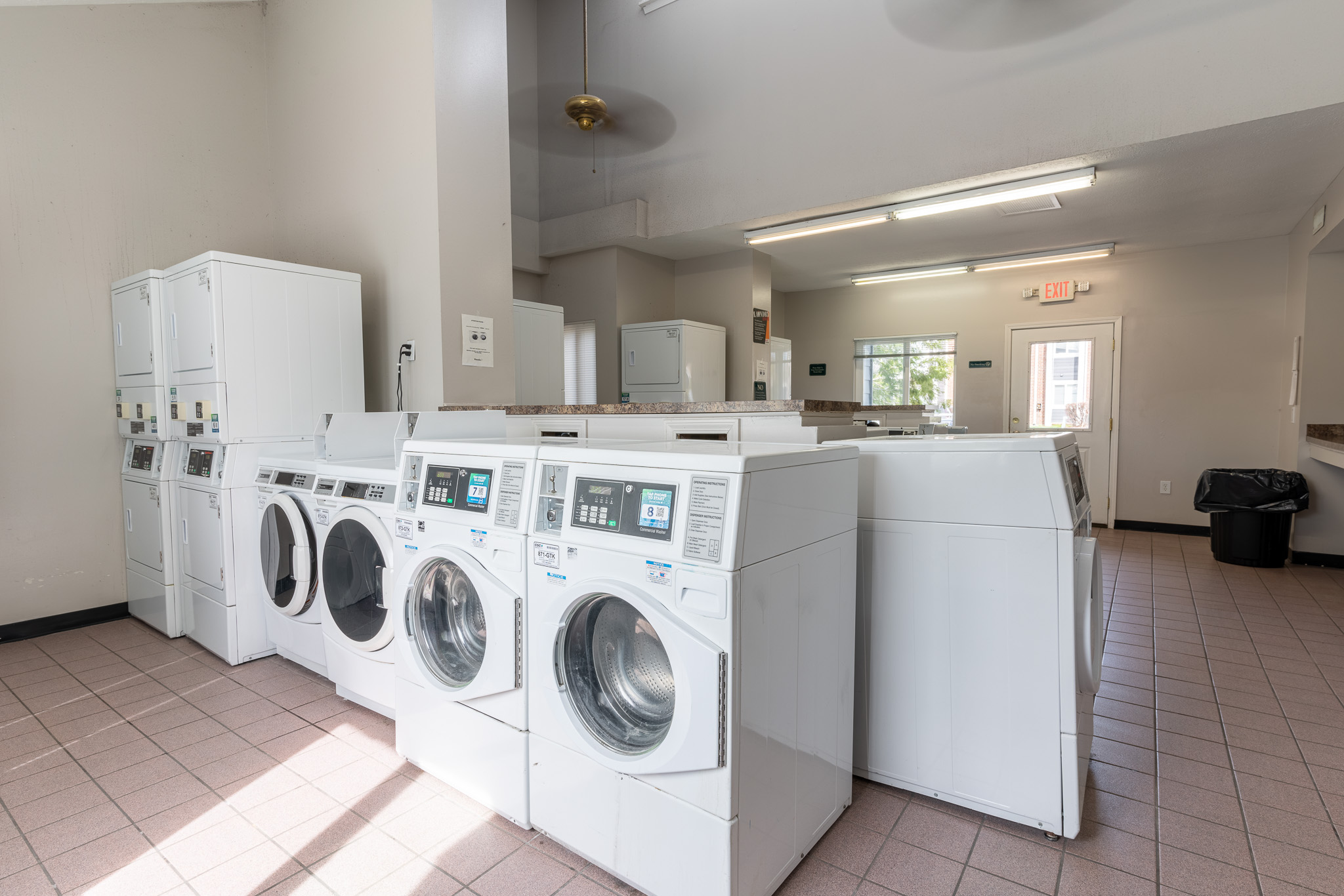 Tymberwood Trace Apartments photo