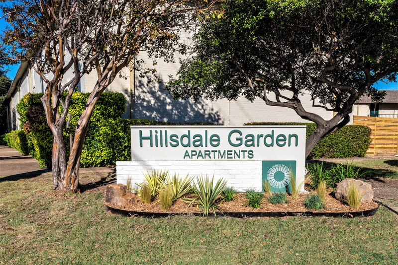 Hillsdale Garden photo