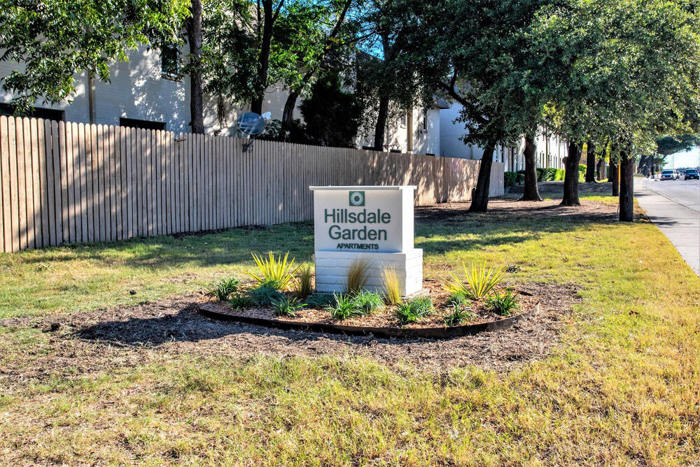 Hillsdale Garden photo