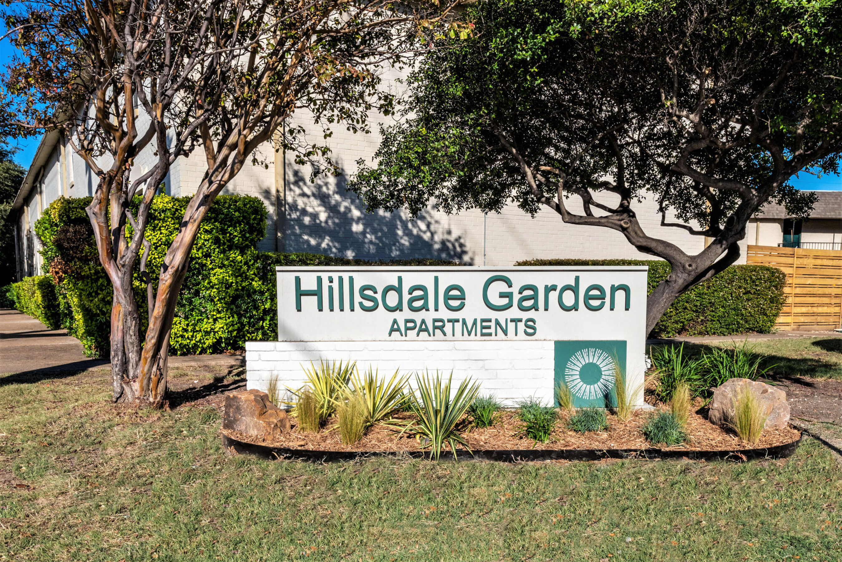 Hillsdale Garden