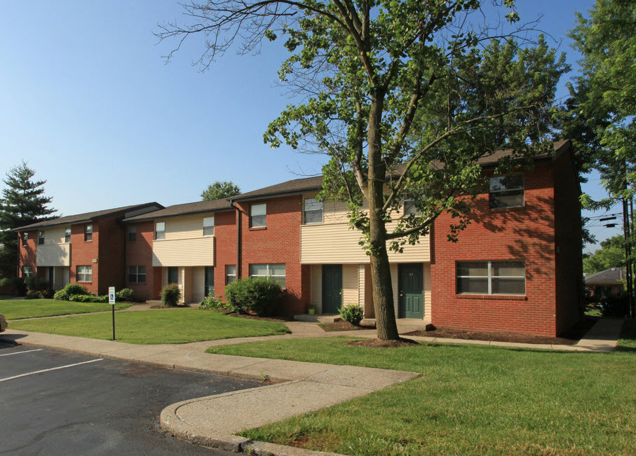 Sycamore Terrace Apartments