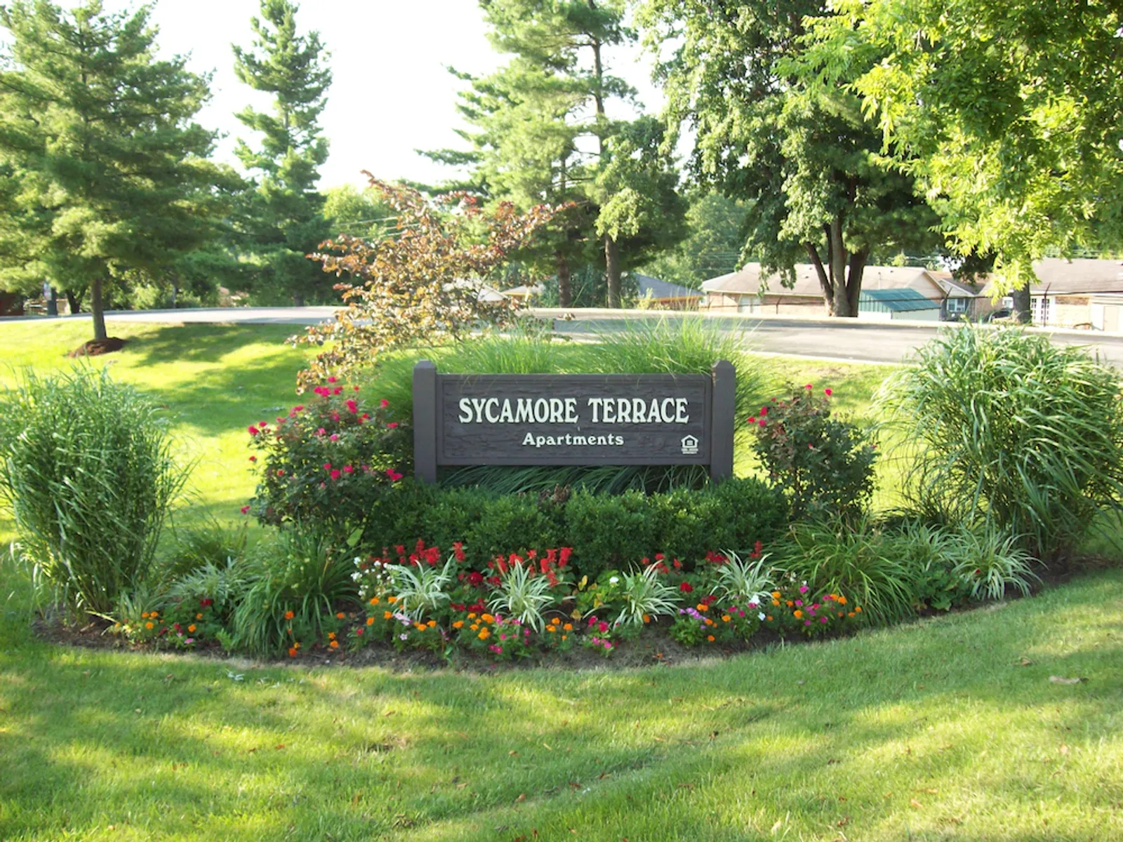 Sycamore Terrace Apartments in Shelbyville, KY
