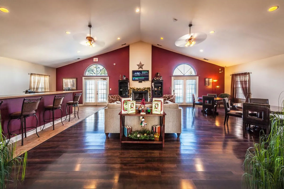 Clubhouse