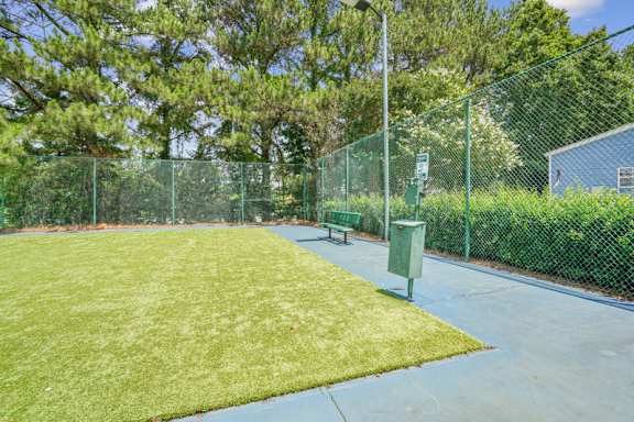 Bark Park at Greys Harbor at Lake Norman, North Carolina, 28078